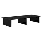 Rehausseur TV/Moniteur pour TV jusqu'à 46" | Plusieurs coloris | Simple