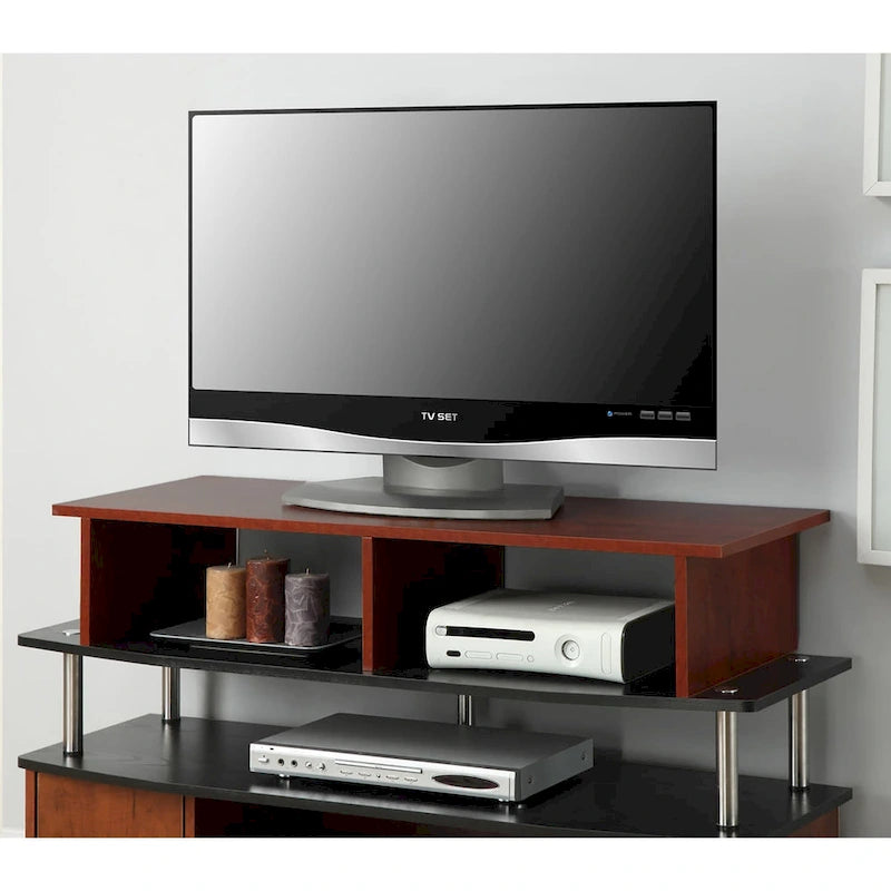 Rehausseur TV/Moniteur pour TV jusqu'à 46" | Plusieurs coloris | Simple