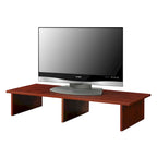 Rehausseur TV/Moniteur pour TV jusqu'à 46" | Plusieurs coloris | Simple