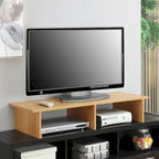 Rehausseur TV/Moniteur pour TV jusqu'à 46" | Plusieurs coloris | Simple