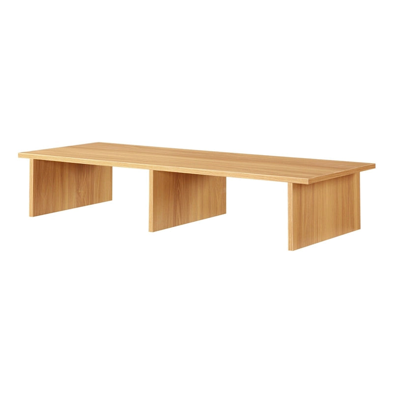 Rehausseur TV/Moniteur pour TV jusqu'à 46" | Plusieurs coloris | Simple