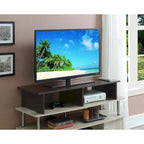 Rehausseur TV/Moniteur pour TV jusqu'à 46" | Plusieurs coloris | Simple
