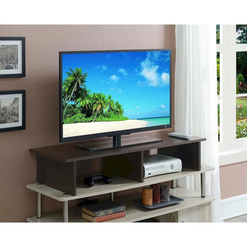 Rehausseur TV/Moniteur pour TV jusqu'à 46" | Plusieurs coloris | Simple