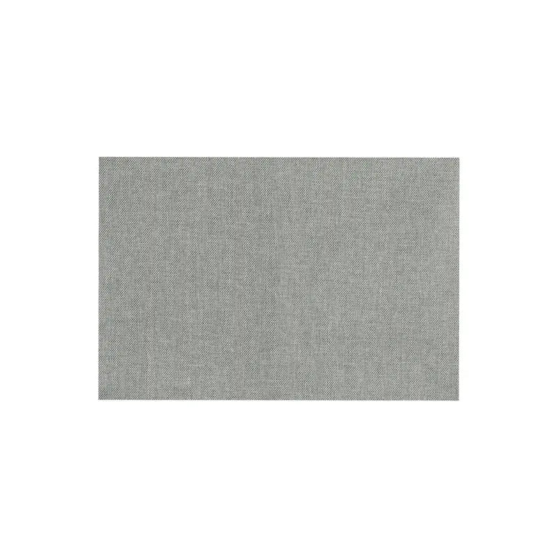 Causeuse en lin moderne du milieu du siècle, 2 places – Gris chaud / Gris foncé / Gris clair / Rouge / Gris anthracite