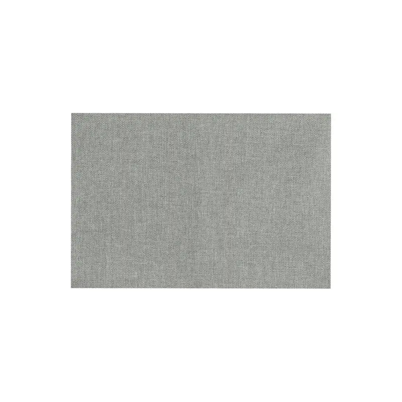 Causeuse en lin moderne du milieu du siècle, 2 places – Gris chaud / Gris foncé / Gris clair / Rouge / Gris anthracite