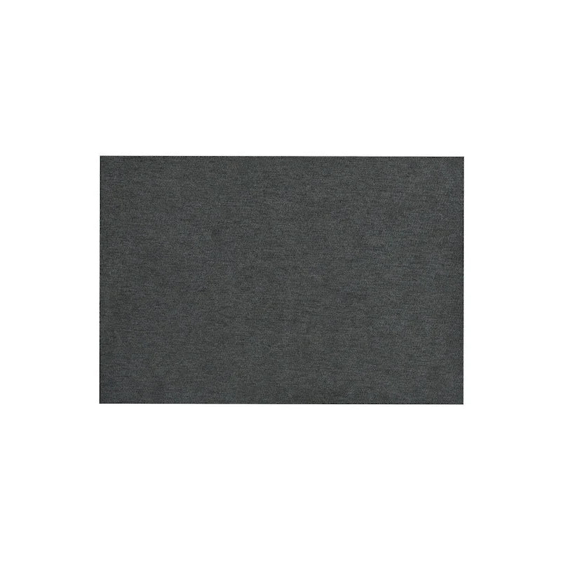 Causeuse en lin moderne du milieu du siècle, 2 places – Gris chaud / Gris foncé / Gris clair / Rouge / Gris anthracite