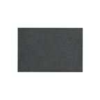 Causeuse en lin moderne du milieu du siècle, 2 places – Gris chaud / Gris foncé / Gris clair / Rouge / Gris anthracite
