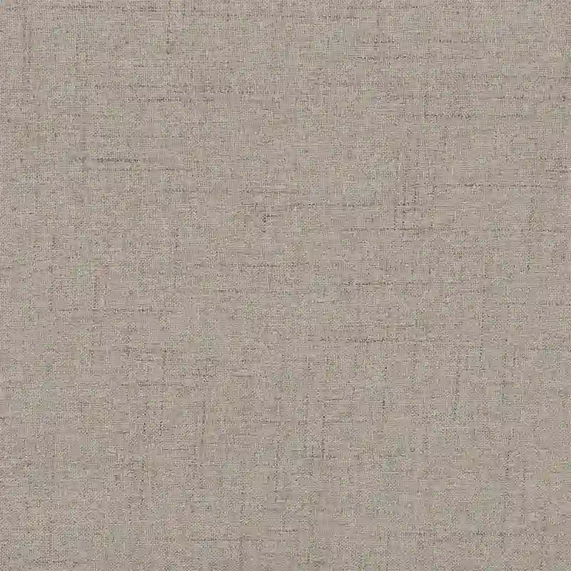 Fauteuil d'appoint déhoussable à accoudoirs droits – Ivoire / Crème / Taupe clair / Bleu clair – 1 place