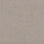 Fauteuil d'appoint déhoussable à accoudoirs droits – Ivoire / Crème / Taupe clair / Bleu clair – 1 place