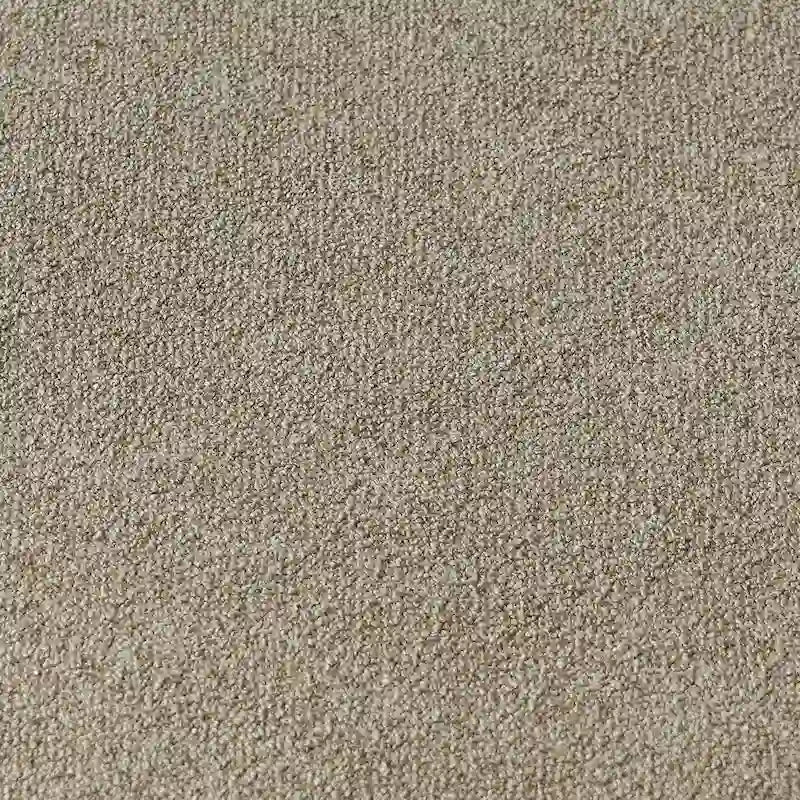 Canapé d'angle contemporain 3 places en velours blanc / anthracite / gris / kaki