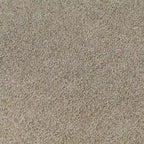 Canapé d'angle contemporain 3 places en velours blanc / anthracite / gris / kaki
